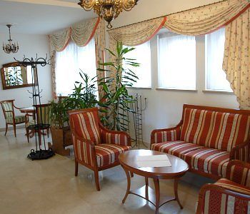 Hotel Mondschein Vipiteno