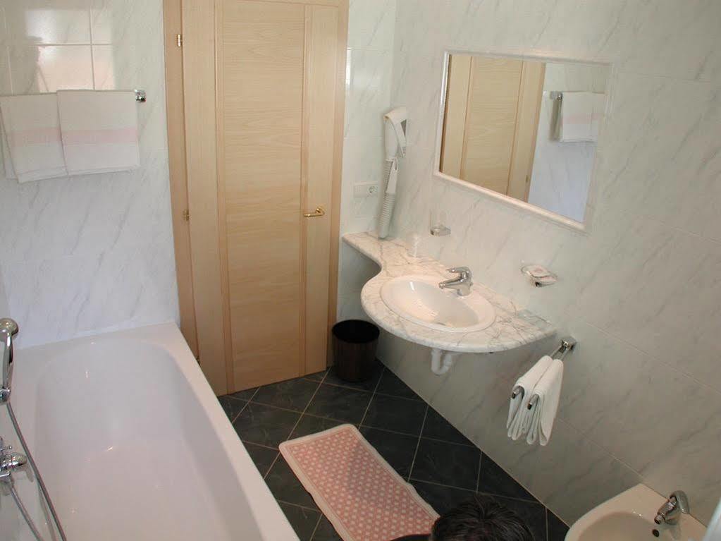 Hotel Mondschein Vipiteno